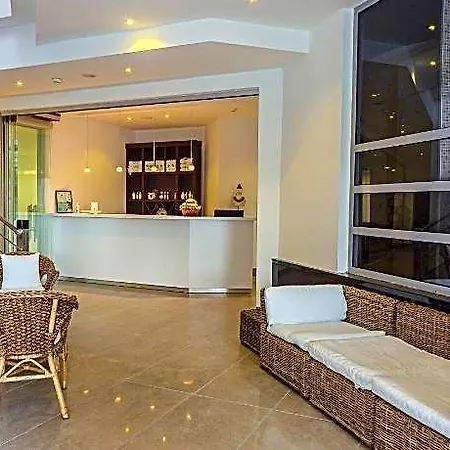 Hotel Poseidon - Adult Only