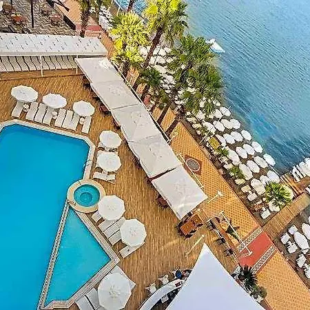 Poseidon - Adult Only Hotel 4*