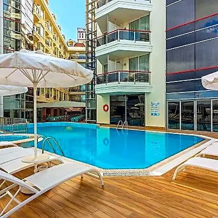 Poseidon - Adult Only 4*