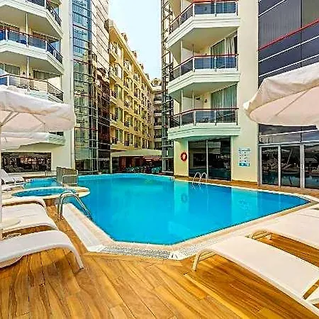 Hotel Poseidon - Adult Only Marmaris