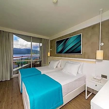 Poseidon - Adult Only Hotel 4*