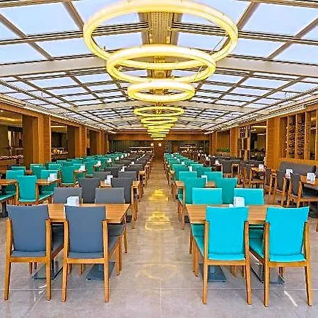 Poseidon - Adult Only Hotel Marmaris