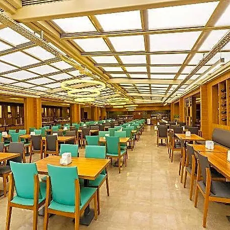 Poseidon - Adult Only Hotel 4*
