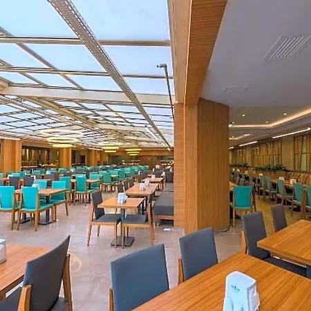 Poseidon - Adult Only Hotel 4*