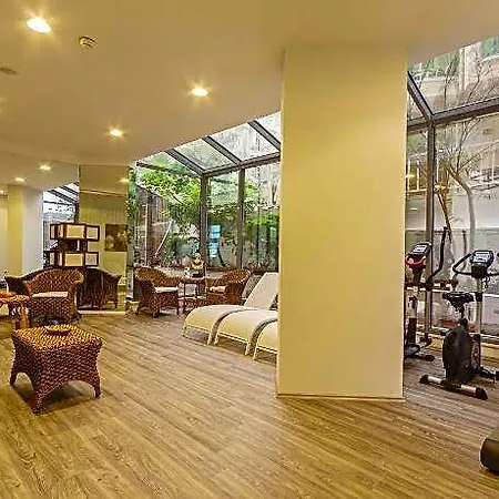 Hotel Poseidon - Adult Only Marmaris