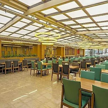 Poseidon - Adult Only 4* Marmaris