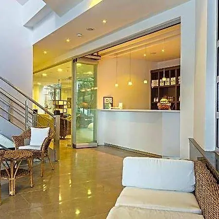 Poseidon - Adult Only Marmaris