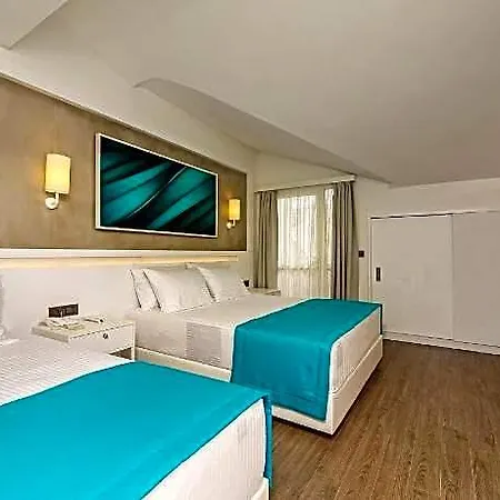 Poseidon - Adult Only 4* Marmaris