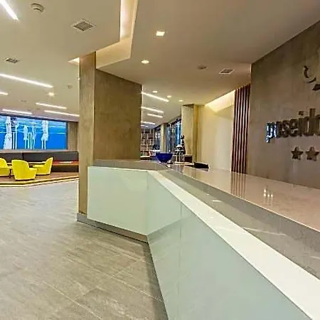 Poseidon - Adult Only Hotel Marmaris