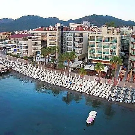 Poseidon - Adult Only 4* Marmaris