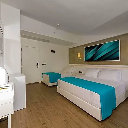 Hotel Poseidon - Adult Only 4*