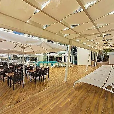 Hotel Poseidon - Adult Only 4*