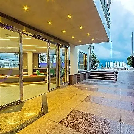 Poseidon - Adult Only Hotel Marmaris