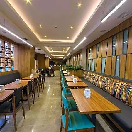Poseidon - Adult Only Marmaris