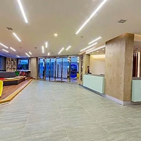 Poseidon - Adult Only Hotel Marmaris
