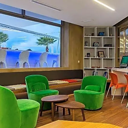 Poseidon - Adult Only Hotel Marmaris