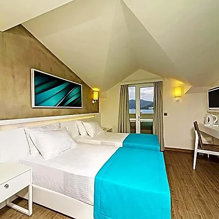 Hotel Poseidon - Adult Only Marmaris
