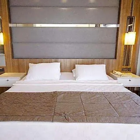 Hotel Poseidon - Adult Only Marmaris