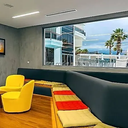 Hotel Poseidon - Adult Only Marmaris