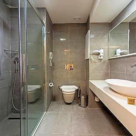 Poseidon - Adult Only 4* Marmaris