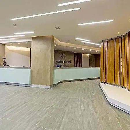 Poseidon - Adult Only Hotel 4*