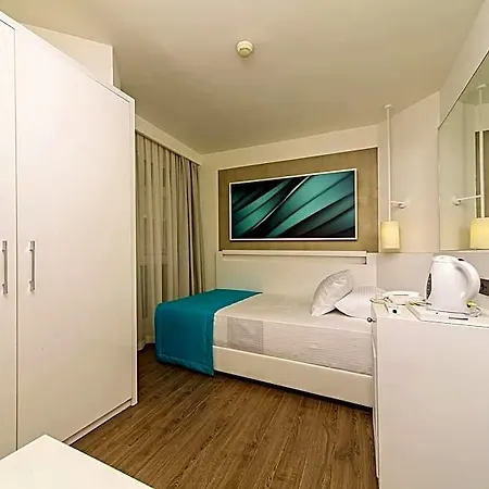 Poseidon - Adult Only 4* Marmaris