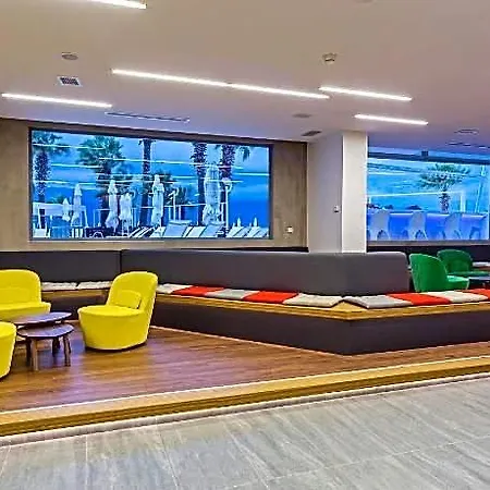 Hotel Poseidon - Adult Only 4*