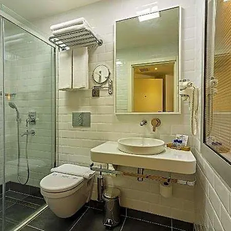 Poseidon - Adult Only Hotel Marmaris