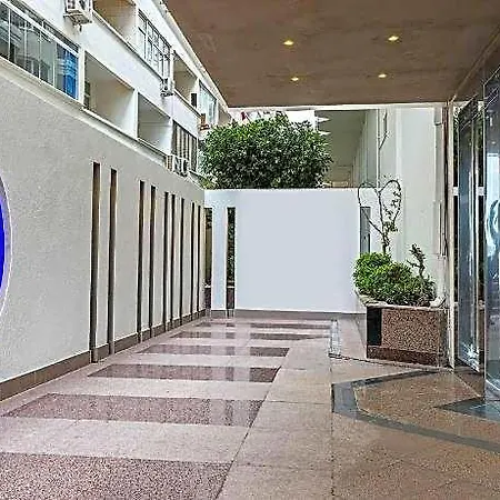 Poseidon - Adult Only 4* Marmaris
