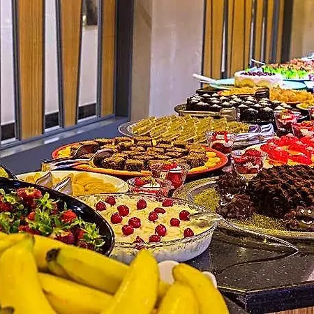 Poseidon - Adult Only Hotel 4*