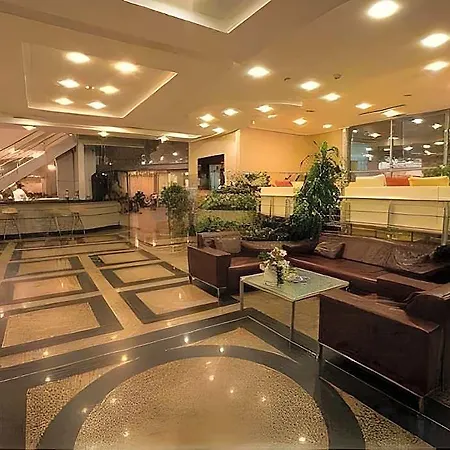 Hotel Poseidon - Adult Only Marmaris