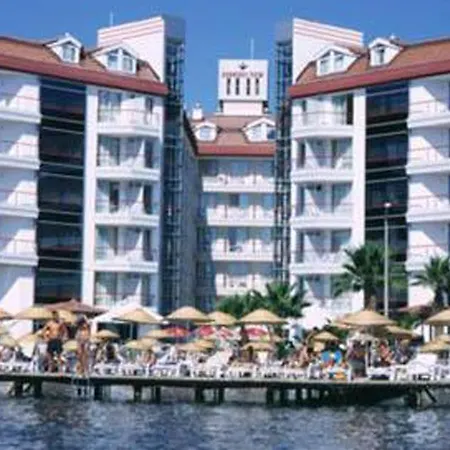 Hotell Poseidon - Adult Only
