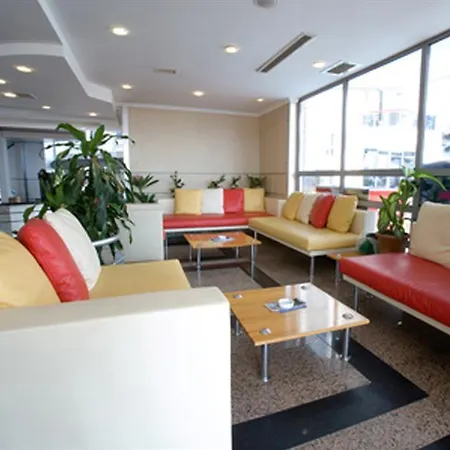 Hotell Poseidon - Adult Only