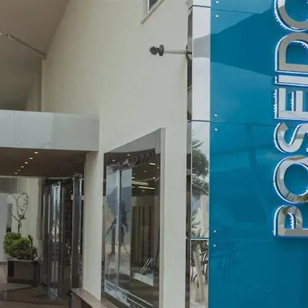 فندق Poseidon - Adult Only مرمريس