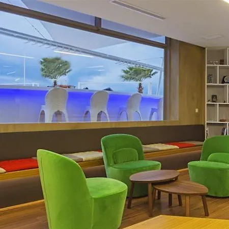 Hotell Poseidon - Adult Only 4*