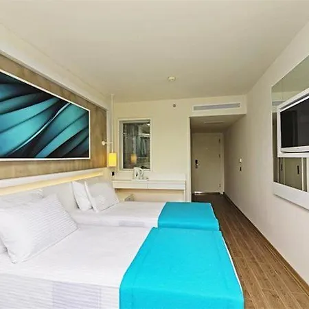 Poseidon - Adult Only