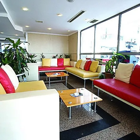 Poseidon - Adult Only Hotell 4*