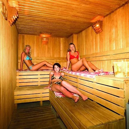 Poseidon - Adult Only فندق