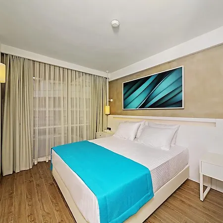 Poseidon - Adult Only 4* Marmaris
