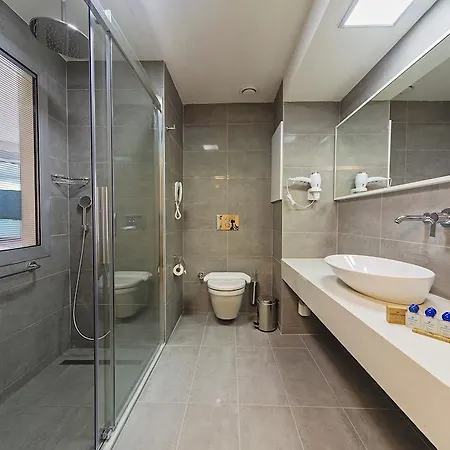 Hotel Poseidon - Adult Only