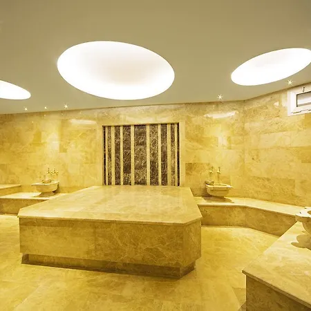 Hotel Poseidon - Adult Only 4*