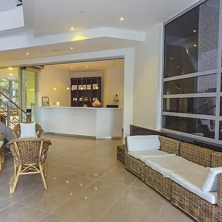 Poseidon - Adult Only Marmaris