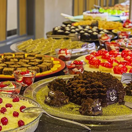 Poseidon - Adult Only فندق