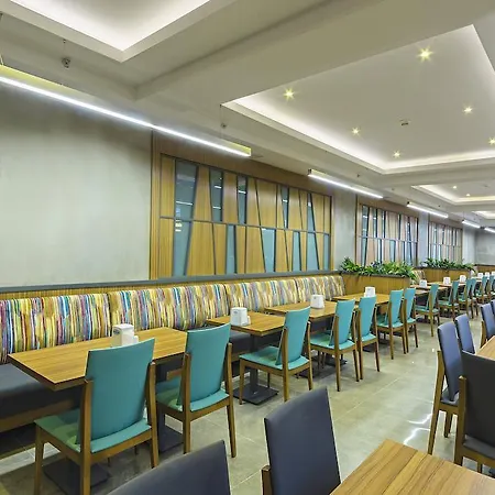 Hotel Poseidon - Adult Only Marmaris