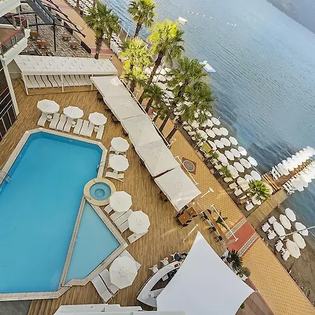 Poseidon - Adult Only Hotel Marmaris