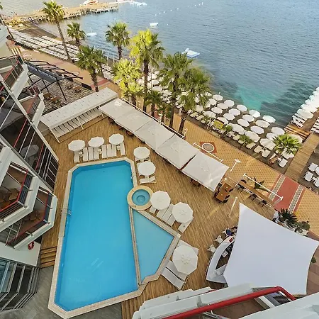 Poseidon - Adult Only Hotel
