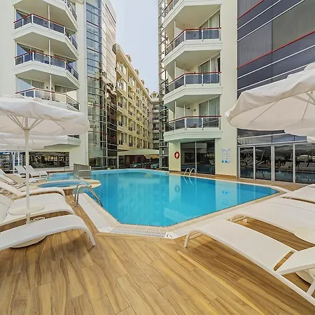 Poseidon - Adult Only Hotel