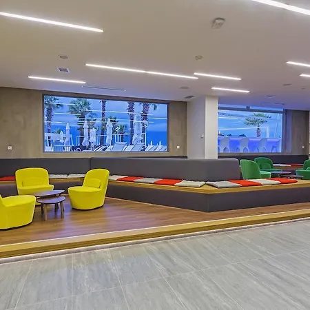 Poseidon - Adult Only Hotel