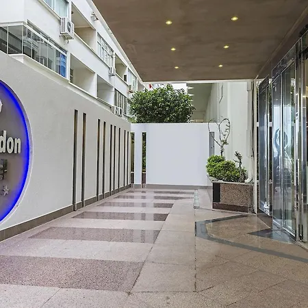 Poseidon - Adult Only 4*