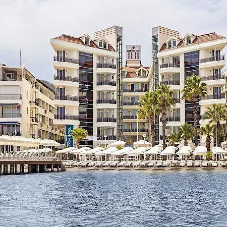 Poseidon - Adult Only Marmaris